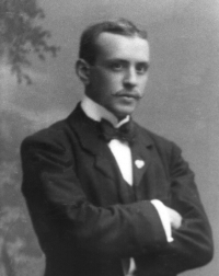 Percy_klein