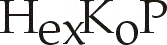 HexKoP