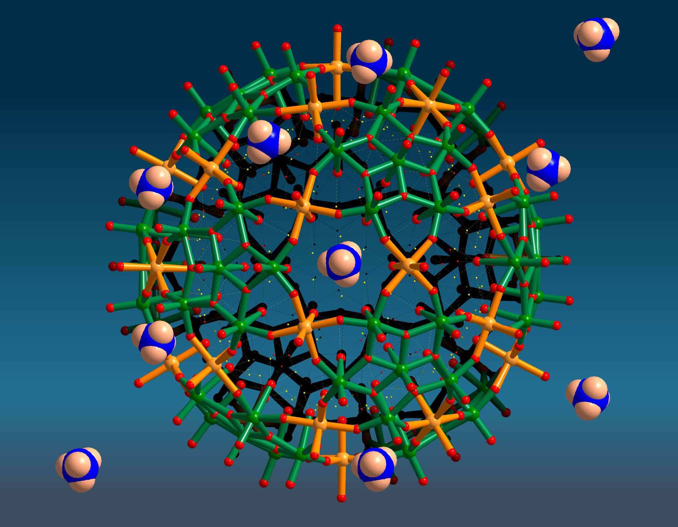 Angew. Chem ammonium