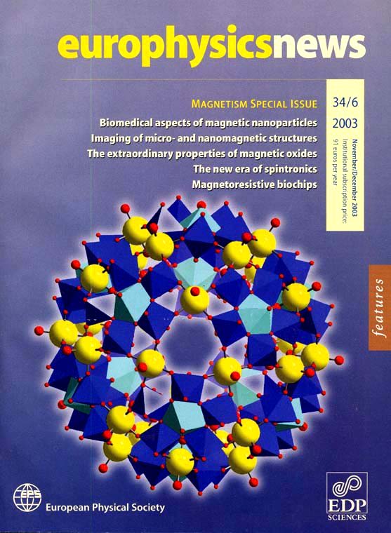europhysicsnews