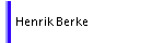 Henrik Berke
