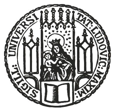 Siegel der Ludwig-Maximilians-Universitaet