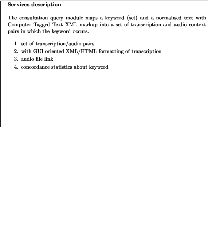 \fbox{
\rule{1pt}{0.45\textheight}
\raisebox{0.44\textheight}{
\begin{minipage}[...
... link
\item concordance statistics about keyword
\end{enumerate}\end{minipage}}}