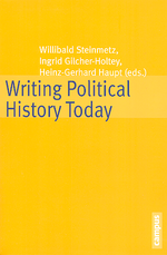 Bild: Writing Political History Today