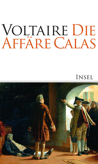 Bild: Voltaire