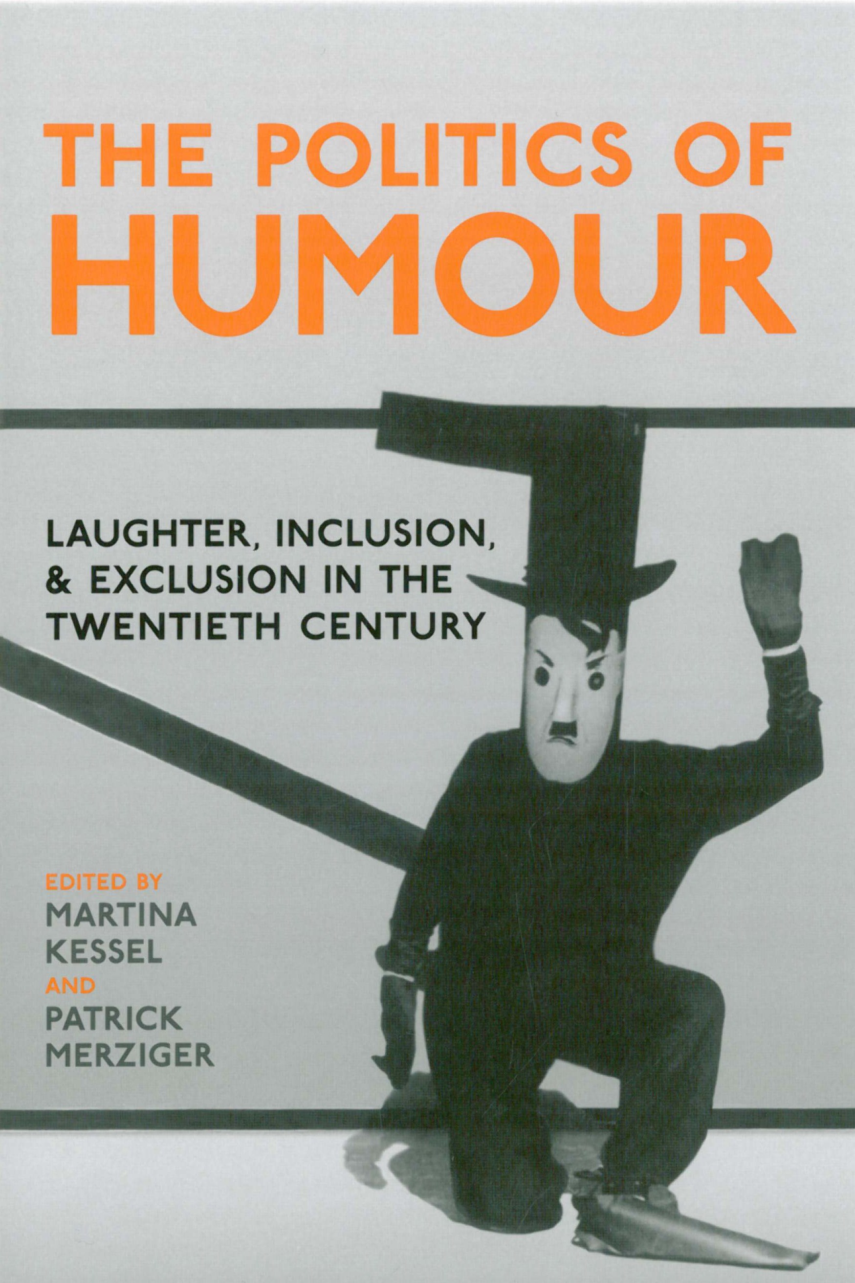 The Politics of Humour