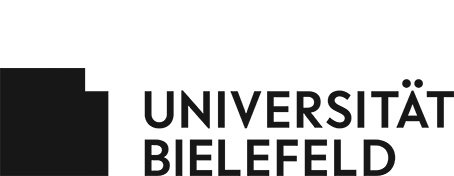 Logo der Universität Bielefeld