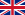 Icon Flag of the United Kingdom