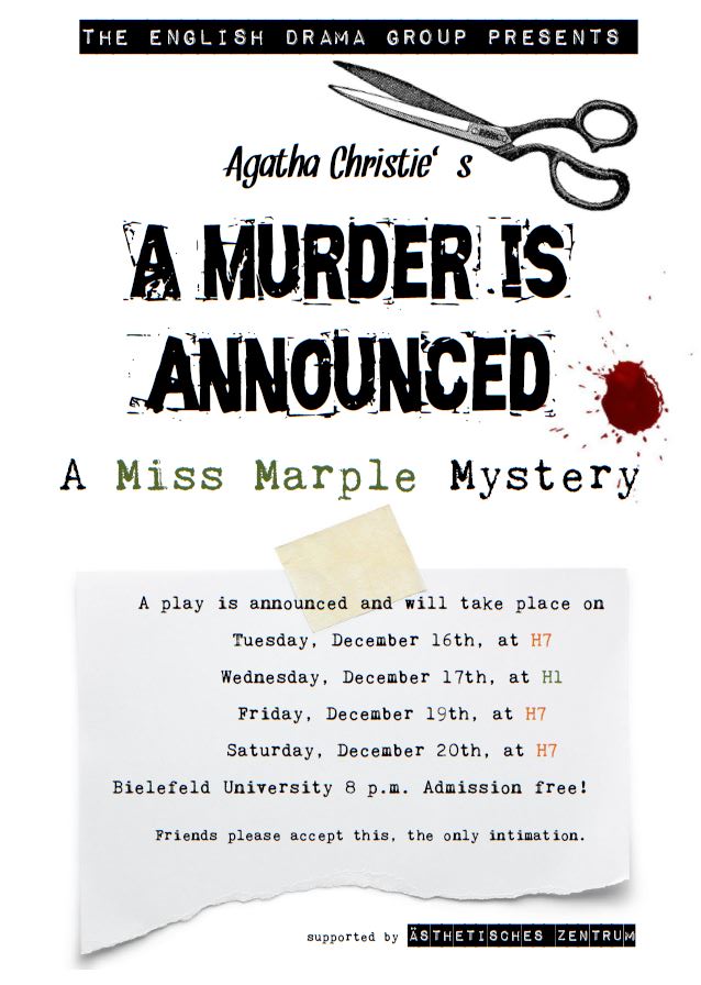 Miss Marple