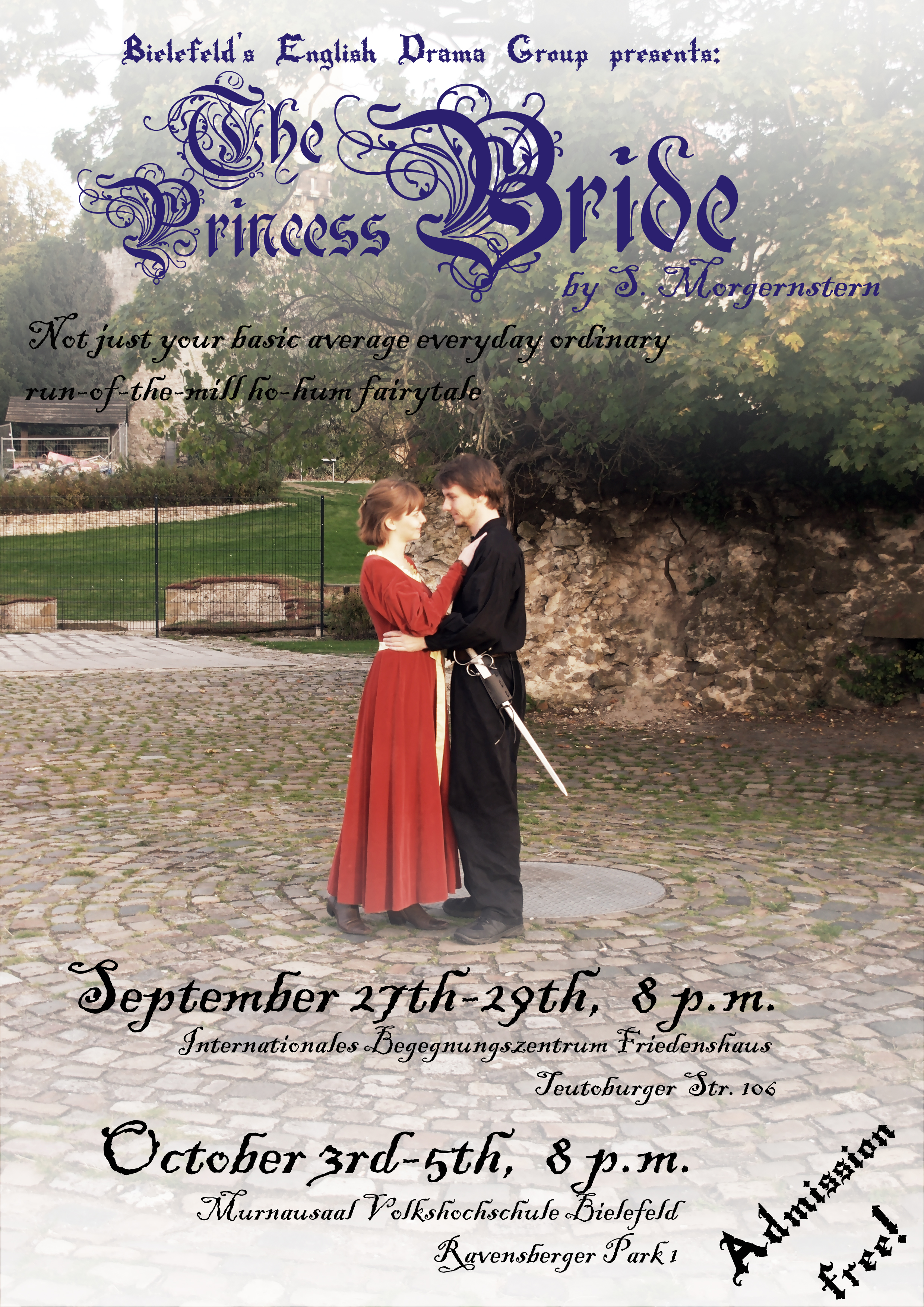 Princess Bride