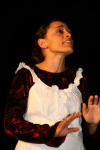 vergrößern