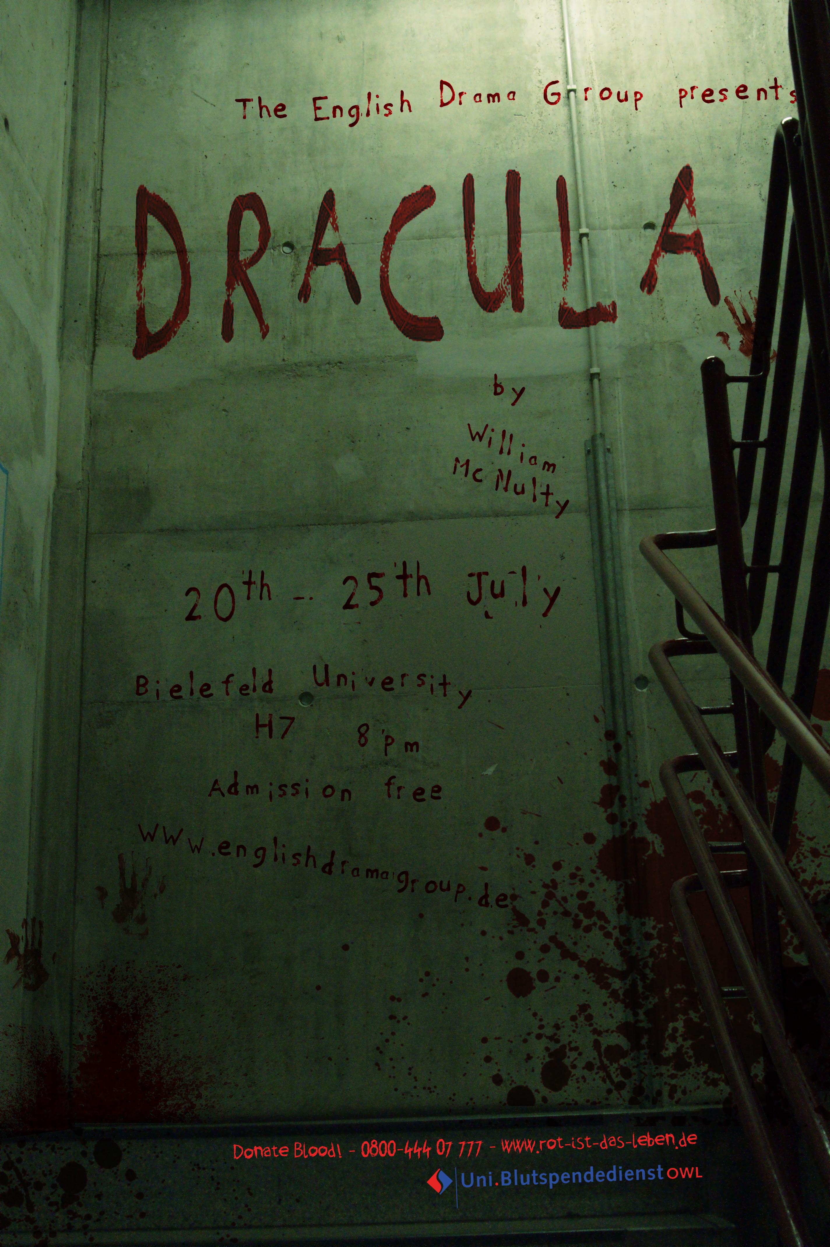 Dracula