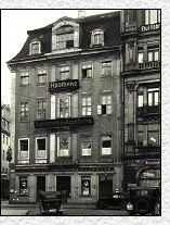Apotheke