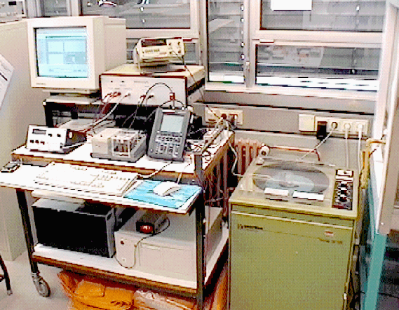Elektroporatoranlage (Grobild durch anklicken)