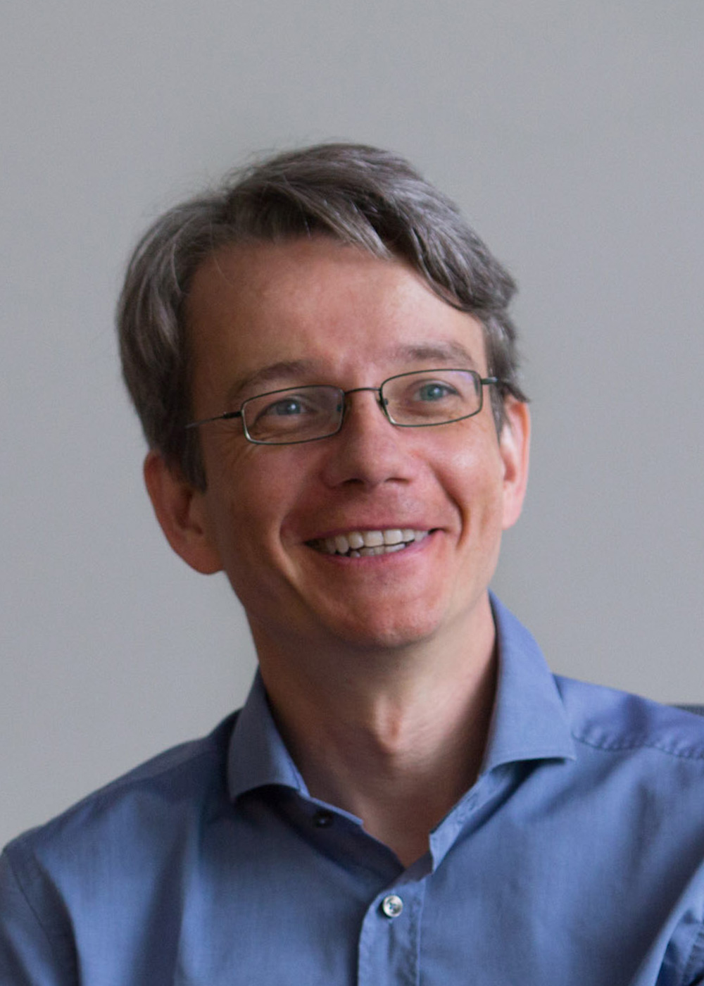Carsten Reinhardt