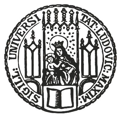 Siegel der Ludwig-Maximilians-Universitaet