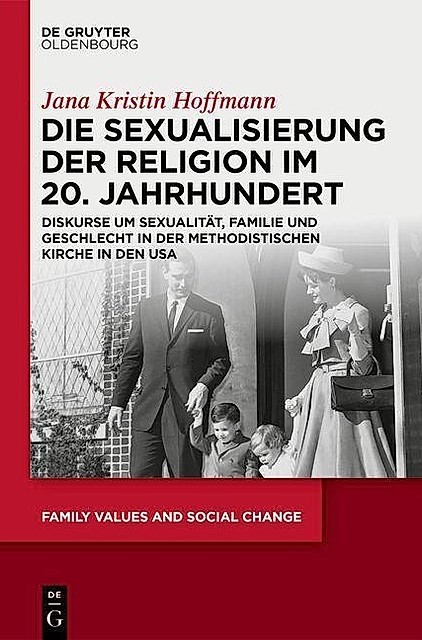 Die Sexualisierung der Religion