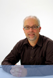 PD Dr. Jörg van Norden