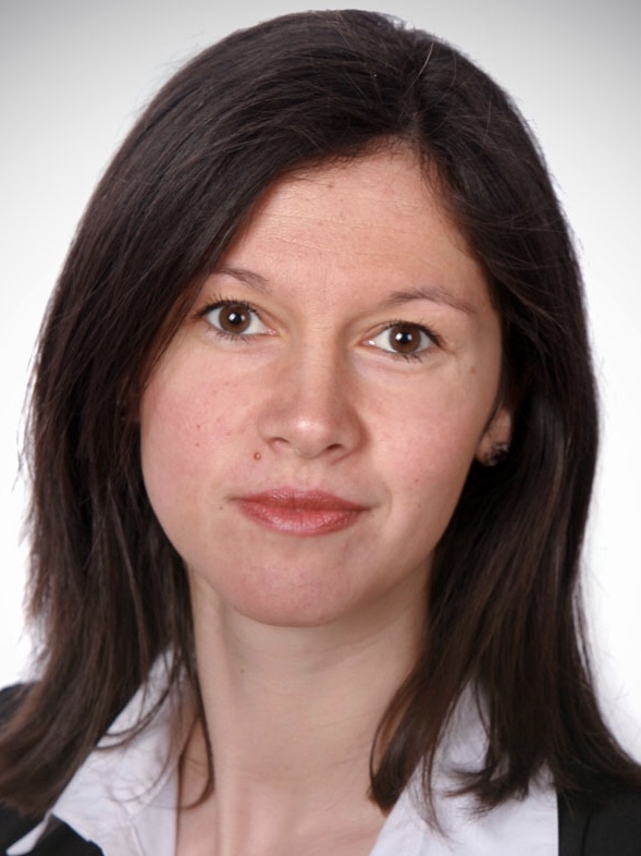 Olga Abramov's Foto