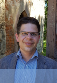 Peter Riedel