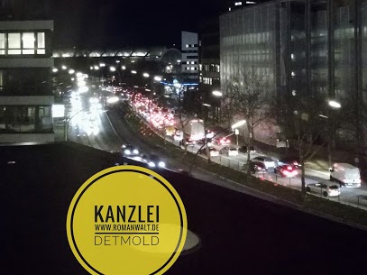 Strasse