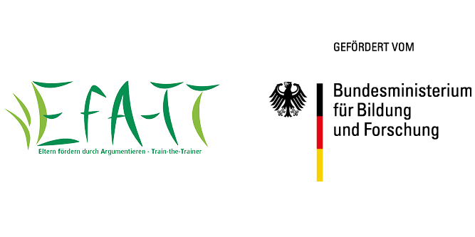 Logo Bundesministerium  für Bildung und Forschung