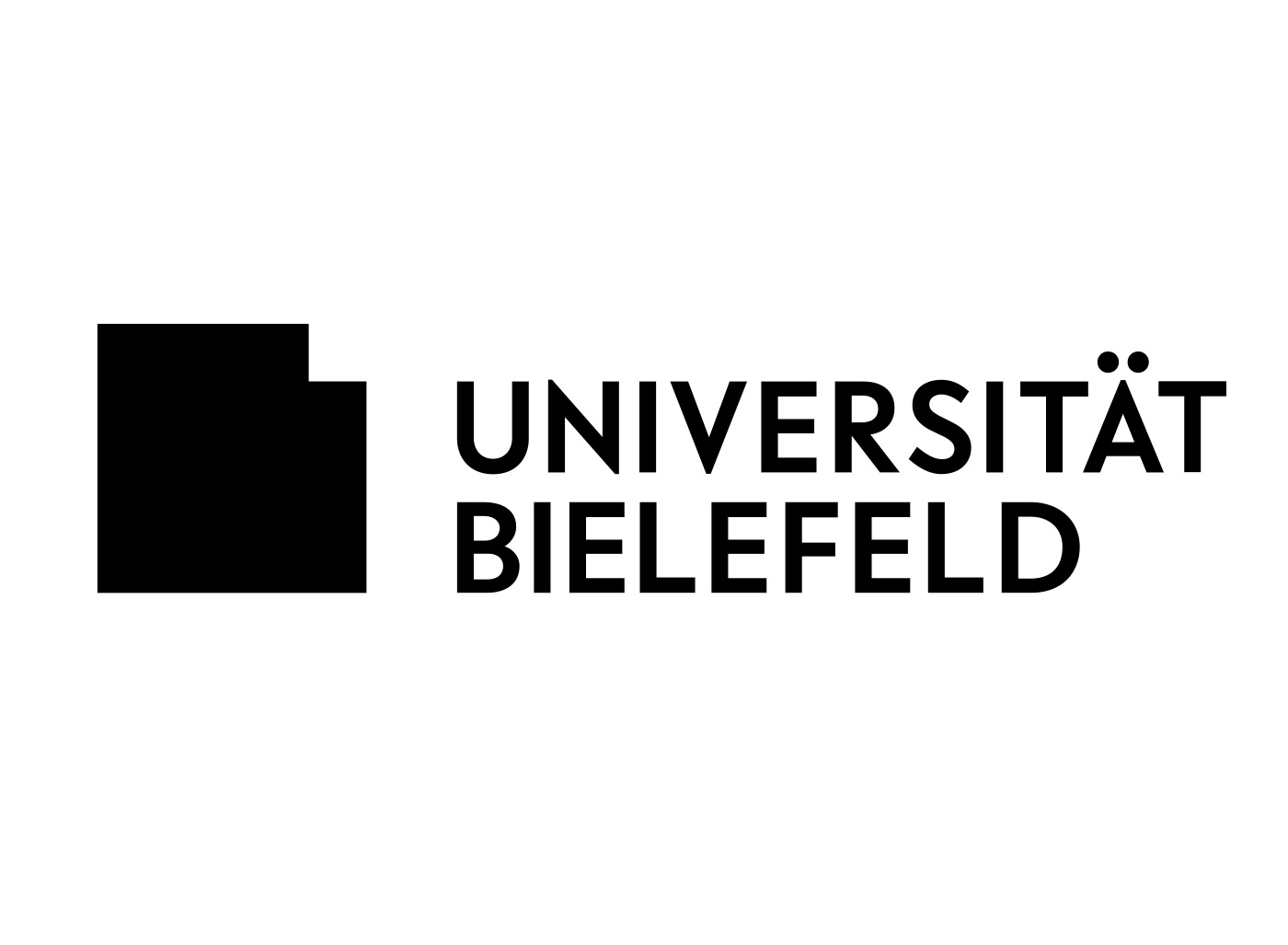 Logo der Universität Bielefeld