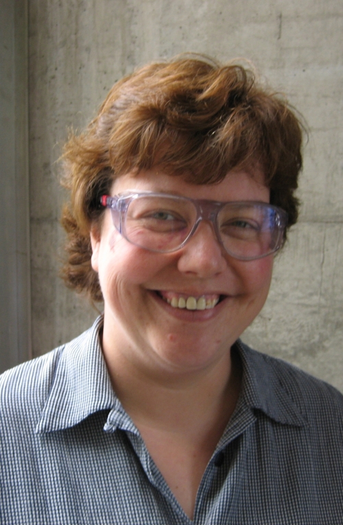 Birgit Teichmann