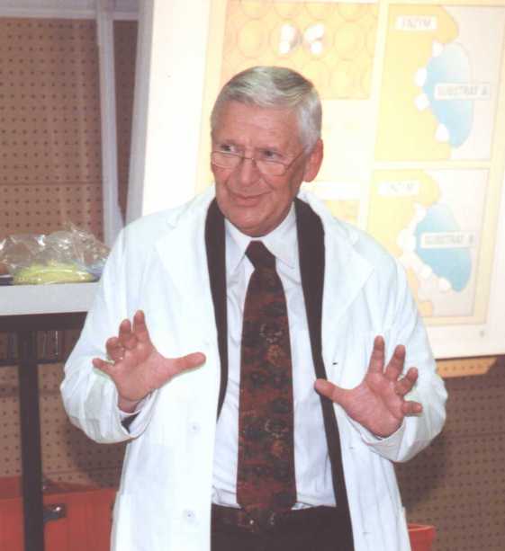 Prof. Dr. H. Wenck