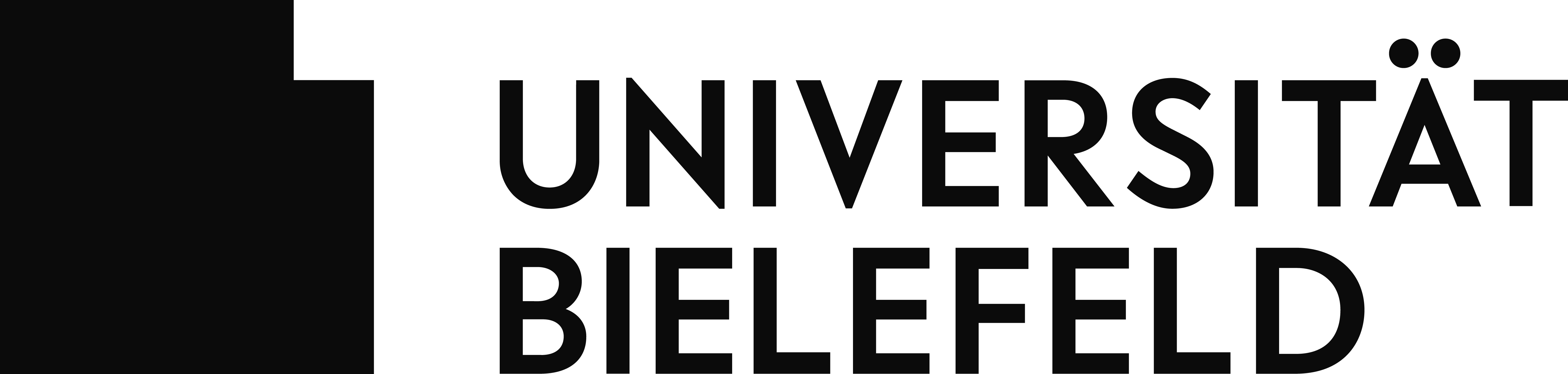 Uni Bielefeld Logo