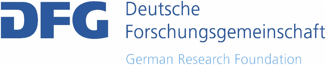 DFG Logo