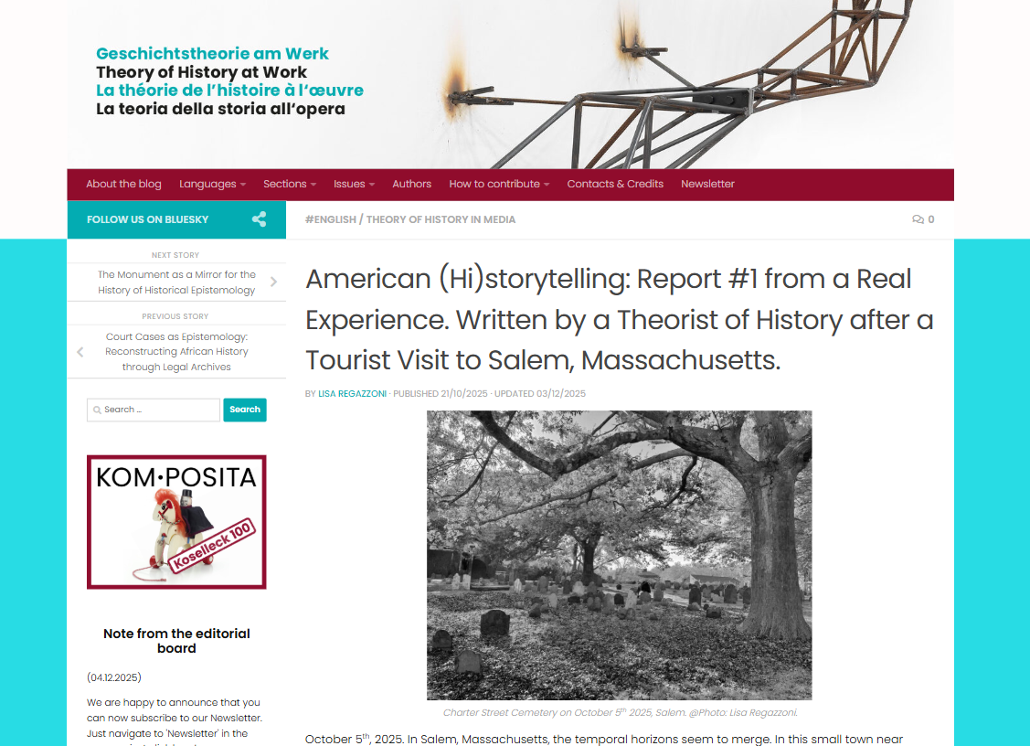 lisa regazzoni_2025_American (Hi)storytelling