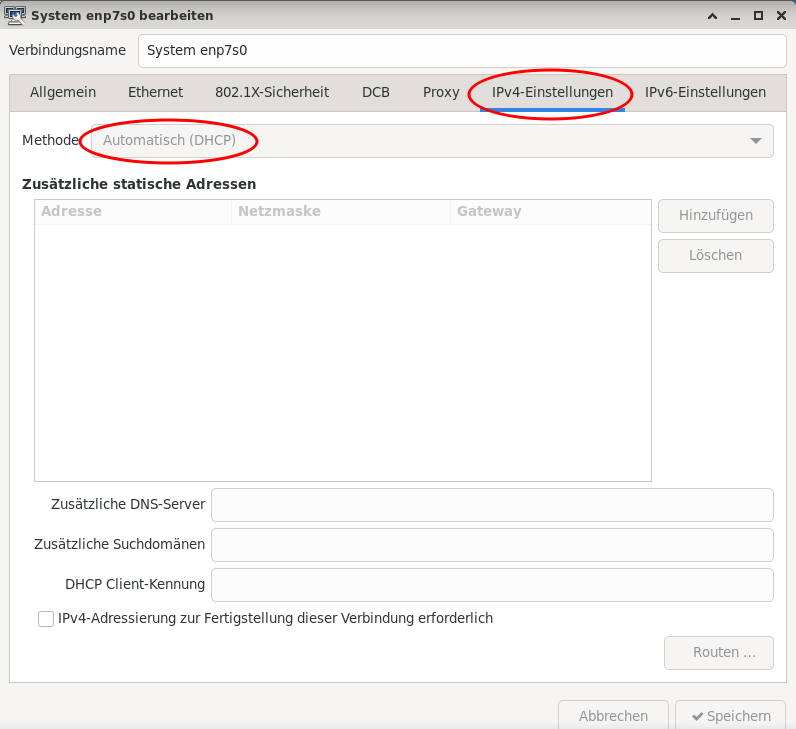 Networkmanager_Registerkarte_IPv4_automatisch (DHCP)