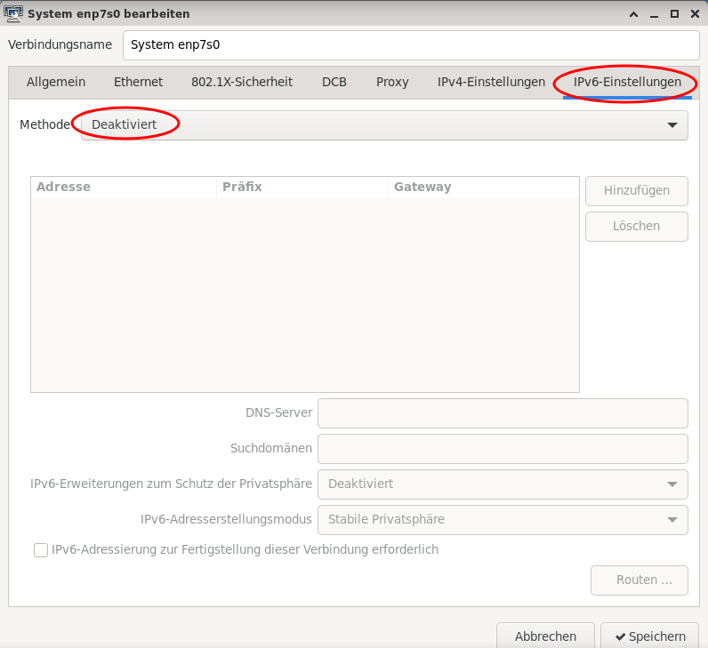 Networkmanager_Registerkarte_IPv6_deaktiv